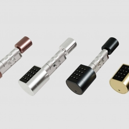 LVD-11 SMART CYLINDER