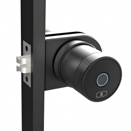 LVD-08A SMART KNOB LOCK