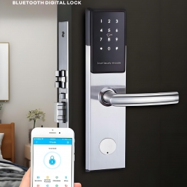 E300P Series Bluetooth Digital Lock