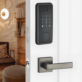 5011-8022 Lock