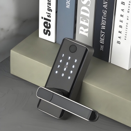 8011 Door Lock