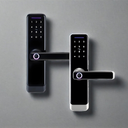 TT LOCK VERSION