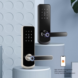 TUYA SMART  DOOR LOCK