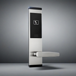 RFINV-19M LOCK