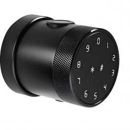 LVD-16A SMART KNOB LOCK