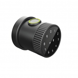 LVD-16B SMART KNOB LOCK