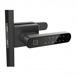 LVD-08B SMART KNOB LOCK