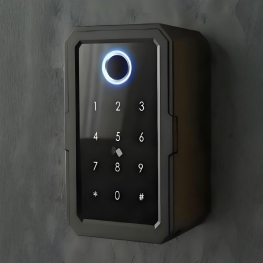 K5 Smart Key Box