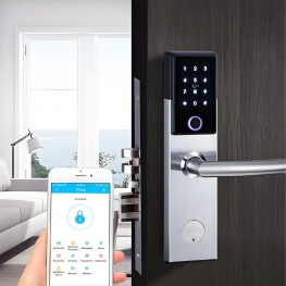 E300F Series Bluetooth Digital Lock