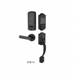 8004-2071 Door Lock